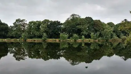 Photo de Aire de Loisirs du Lac