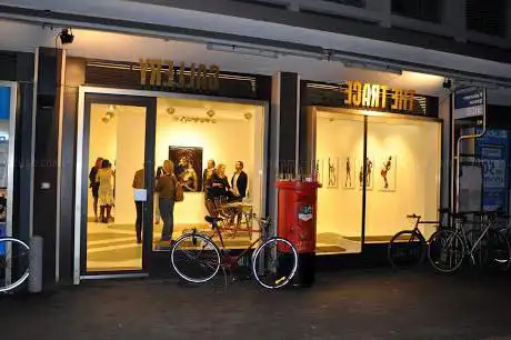 The Trace Gallery