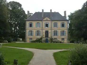 Château des Portes