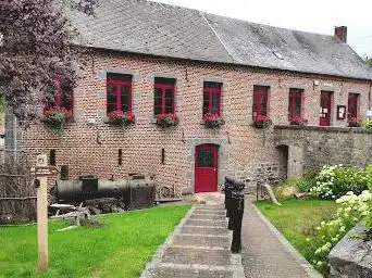 Musée des Bois Jolis