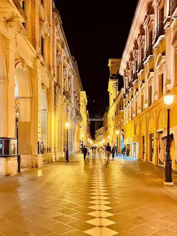 Photo de Corso Marrucino