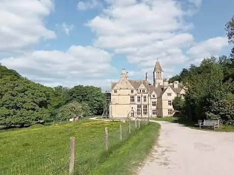 Woodchester Park