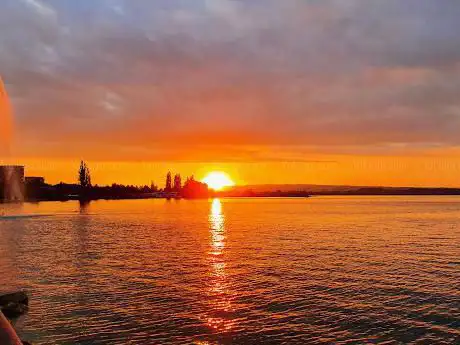 Kino am See