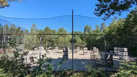 Paintball