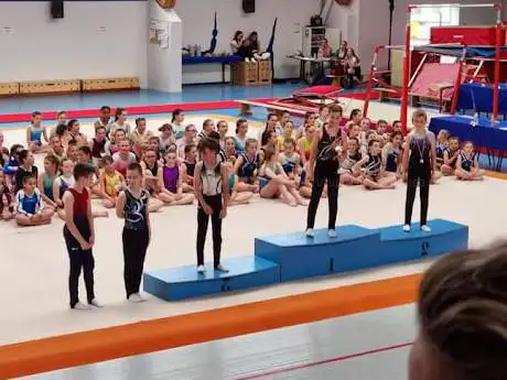 Gymnase