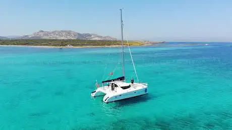 Amaremare Boat Escursioni Asinara Catamarano