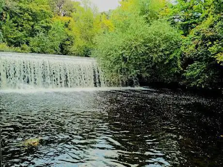 Photo de Water of Leith Weir