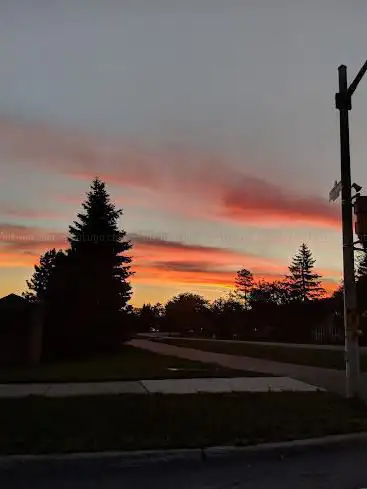 OC Transpo - Eagleson Park & Ride