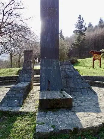 Photo de Alto de Bikotzgane