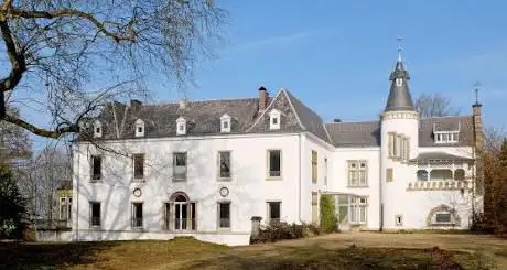 Château de Limpertsberg