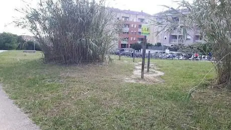 Photo de Parco di Rodda Quadda