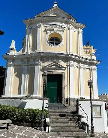 Santa Maria delle Grazie e delle Anime del Purgatorio