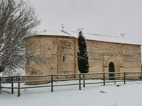 Photo de Ermita de Nuestra Señora del Soto