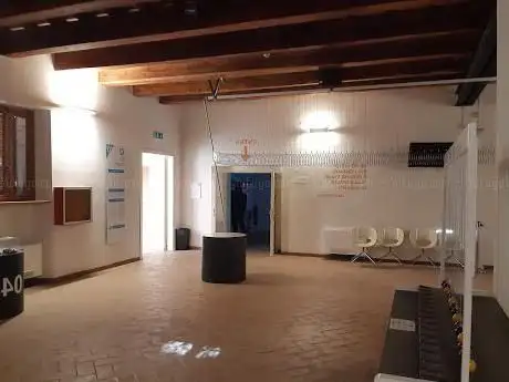 Photo de Museo del Balì in pratica la scienza!