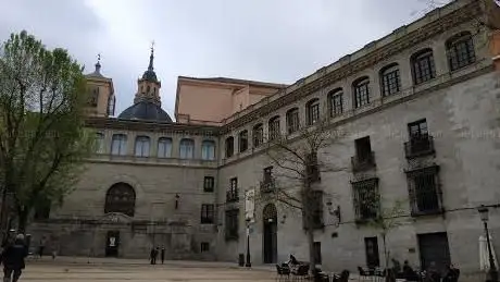 Photo de Palacio De Los Vargas