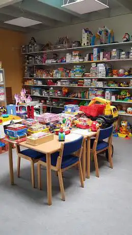 Photo de Stichting Speel-O-Theek Voorschoten
