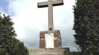 Photo de La Croix Du Mounis (810m)