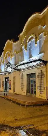 Cinéma