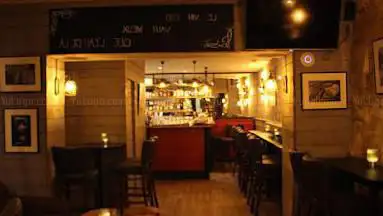 Photo de Smash Bar