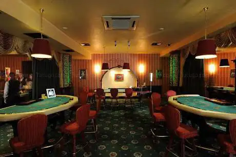 Casino Stockport - Best Casino