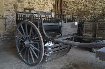 Musée du Cidre