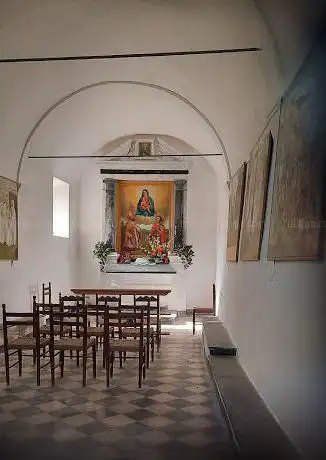 Chiesa S. Eufemiano