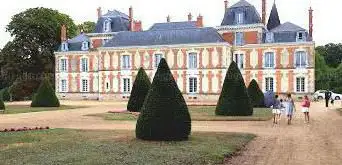 Photo de Château de Tournelay