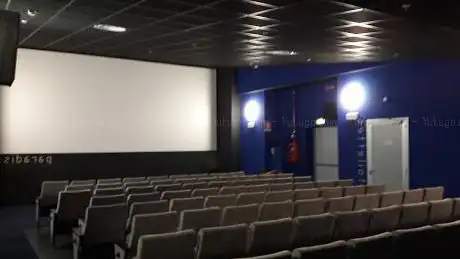 Cinema Paradiso