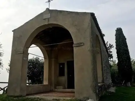 Photo de Chiesa di San Giorgio
