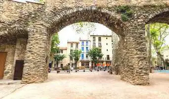 Photo de Brunnen von Picasso