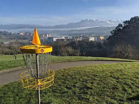 Photo de Purificación Tomás Park
