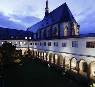 Photo de Frankfurt Archaeological Museum