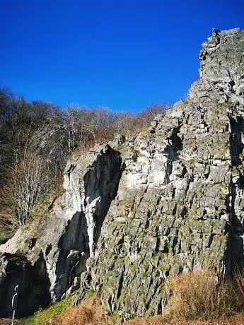 Photo de Rochers de Néviau (Dave)