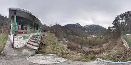 Photo de Rifugio CAI Citta' di Jesi