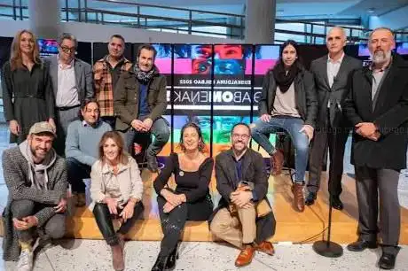 Photo de Bilbao es Ballet
