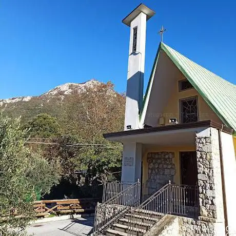 Photo de Sant'Anna
