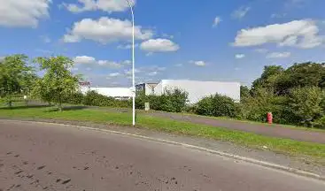 Rond-point de l'europe