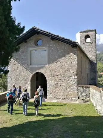 Chiesa Di San Giorgio