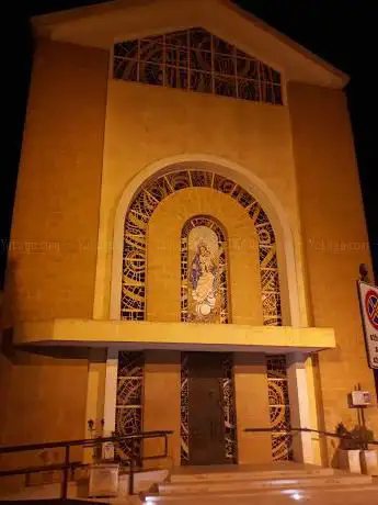 Photo de Church of Our Lady of Consolation