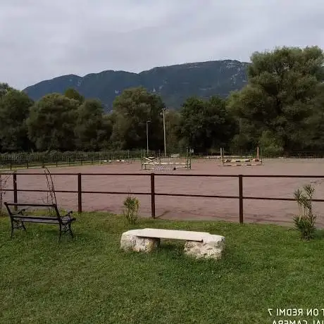 Photo de Centro Ippico ASD la stretta passeggiate a cavallo e lezioni