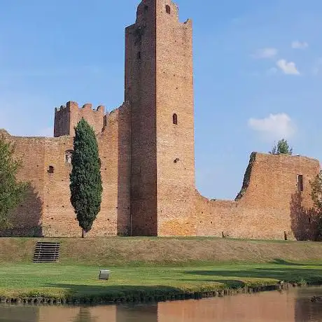 Photo de Rocca di Noale