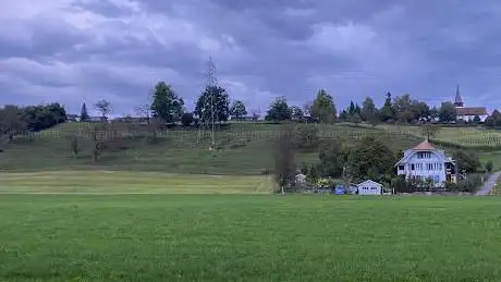 Wohlen bei bern