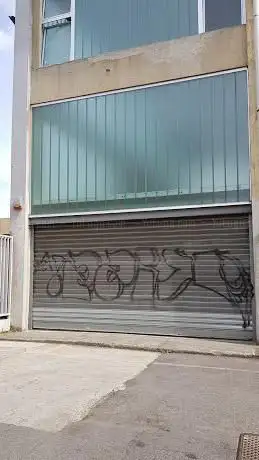 Area Murales
