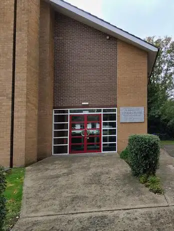 Photo de The Church of Jesus Christ of Latter-day Saints