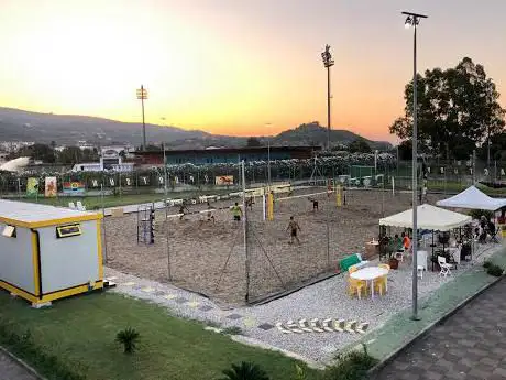 Photo de Sport Sun Beachvolley Factory (Pala Sport Sun)