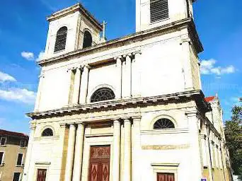 Photo de Église Saint-Nicolas de Givors