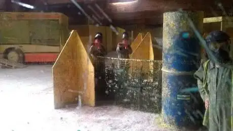 Paintball Waasland
