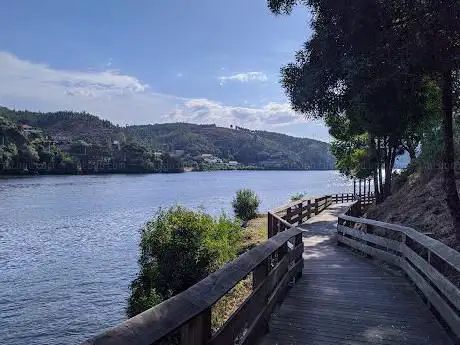 Percurso Viver o Douro