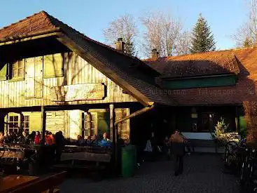 Photo de Arboretum Kornebene