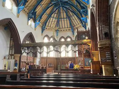 Saint Paul's Masbrough